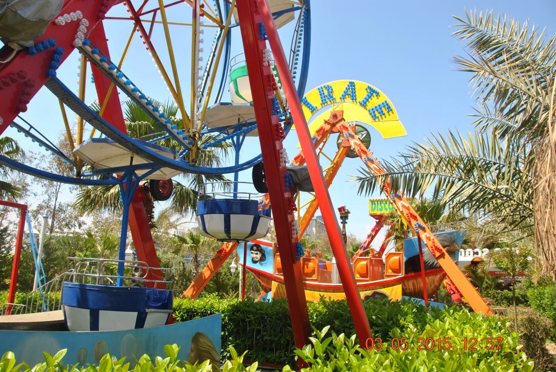 imagini hotel ROYAL HOLIDAY PALACE LARA